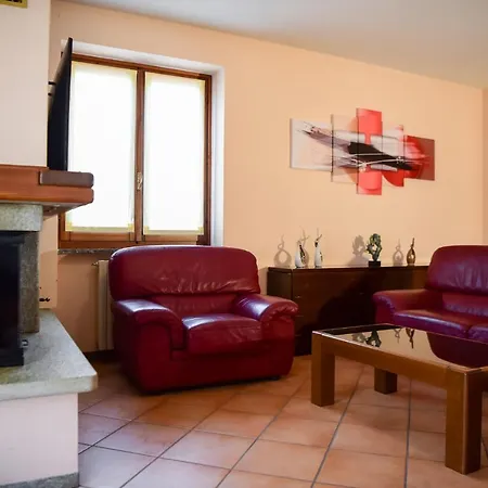 Apartamento Casa Letizia By Wonderful Italy Gera Lario
