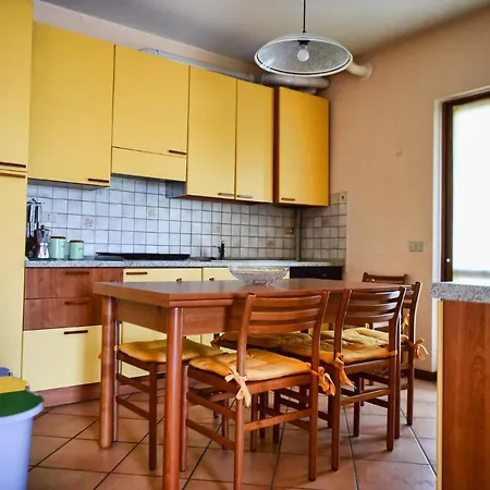 Appartamento Casa Letizia By Wonderful Italy Gera Lario