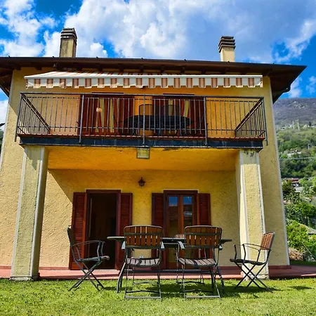 Casa Letizia By Wonderful Italy Daire
