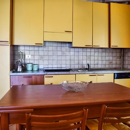 Daire Casa Letizia By Wonderful Italy *