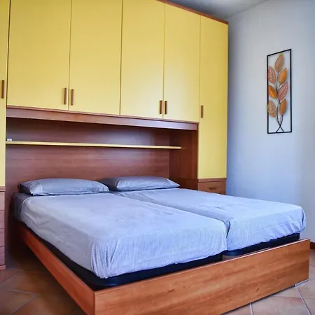 Daire Casa Letizia By Wonderful Italy Gera Lario