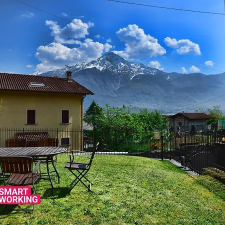 Casa Letizia By Wonderful Italy Appartamento