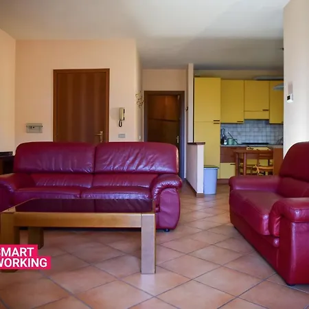 Appartamento Casa Letizia By Wonderful Italy Gera Lario