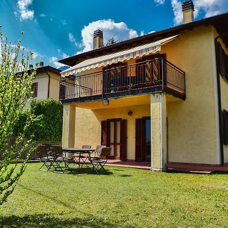 Daire Casa Letizia By Wonderful Italy *