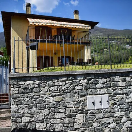 Casa Letizia By Wonderful Italy Daire *