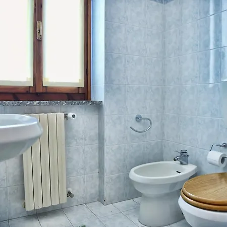 Daire Casa Letizia By Wonderful Italy