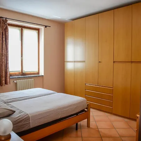 Casa Letizia By Wonderful Italy Daire Gera Lario