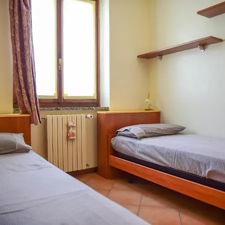 Appartement Casa Letizia By Wonderful Italy Gera Lario