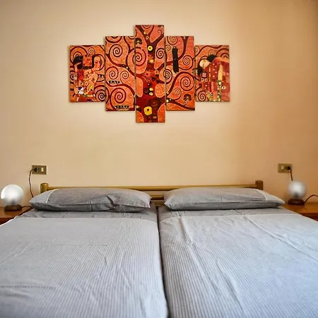 Casa Letizia By Wonderful Italy Appartement